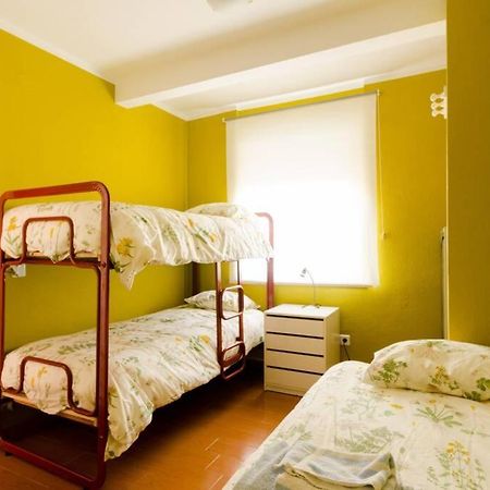 カディスApartamento Las Brisasアパートメント エクステリア 写真